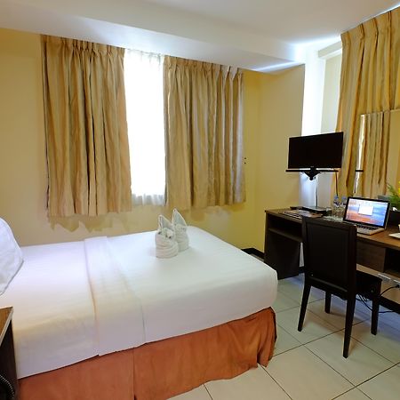 Oyo 187 The Maxwell Hotel Cebu Ngoại thất bức ảnh