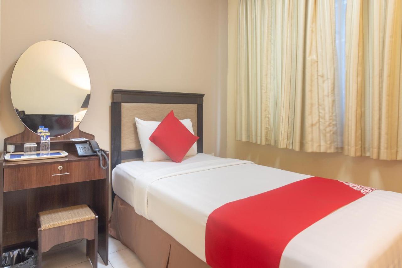 Oyo 187 The Maxwell Hotel Cebu Ngoại thất bức ảnh