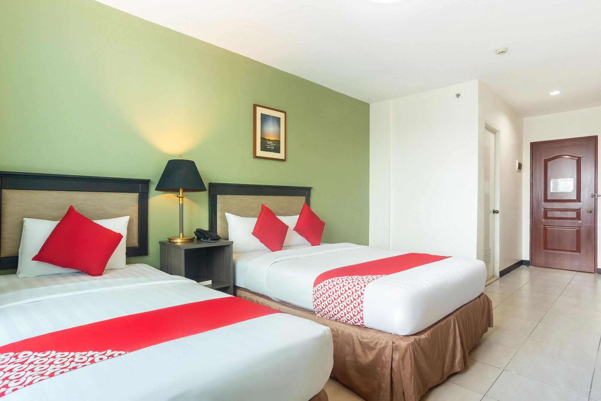 Oyo 187 The Maxwell Hotel Cebu Ngoại thất bức ảnh