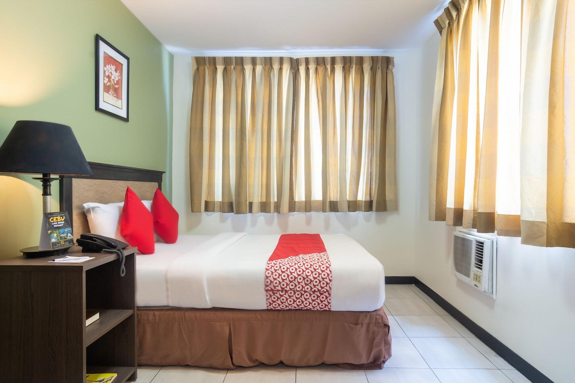 Oyo 187 The Maxwell Hotel Cebu Ngoại thất bức ảnh