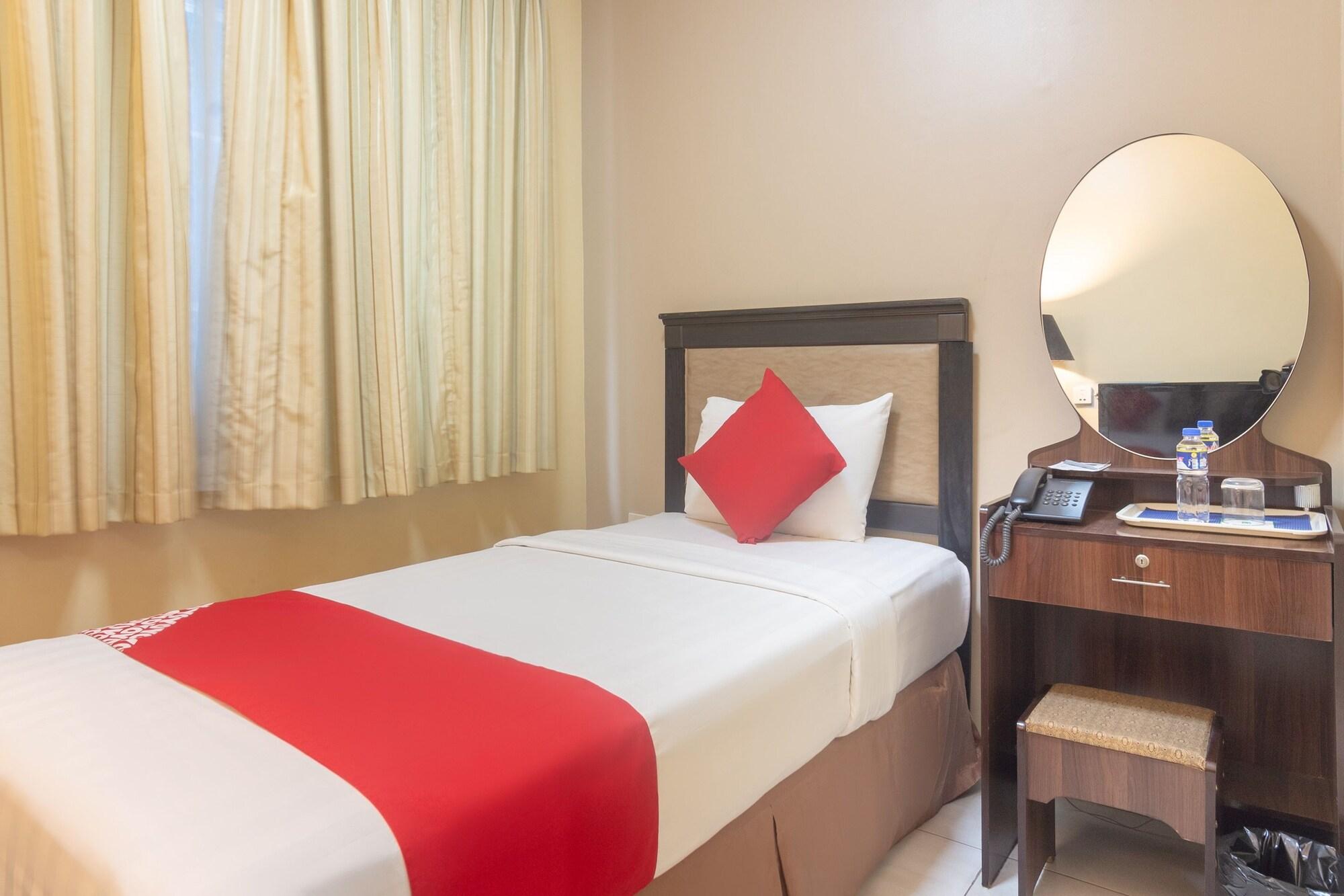 Oyo 187 The Maxwell Hotel Cebu Ngoại thất bức ảnh