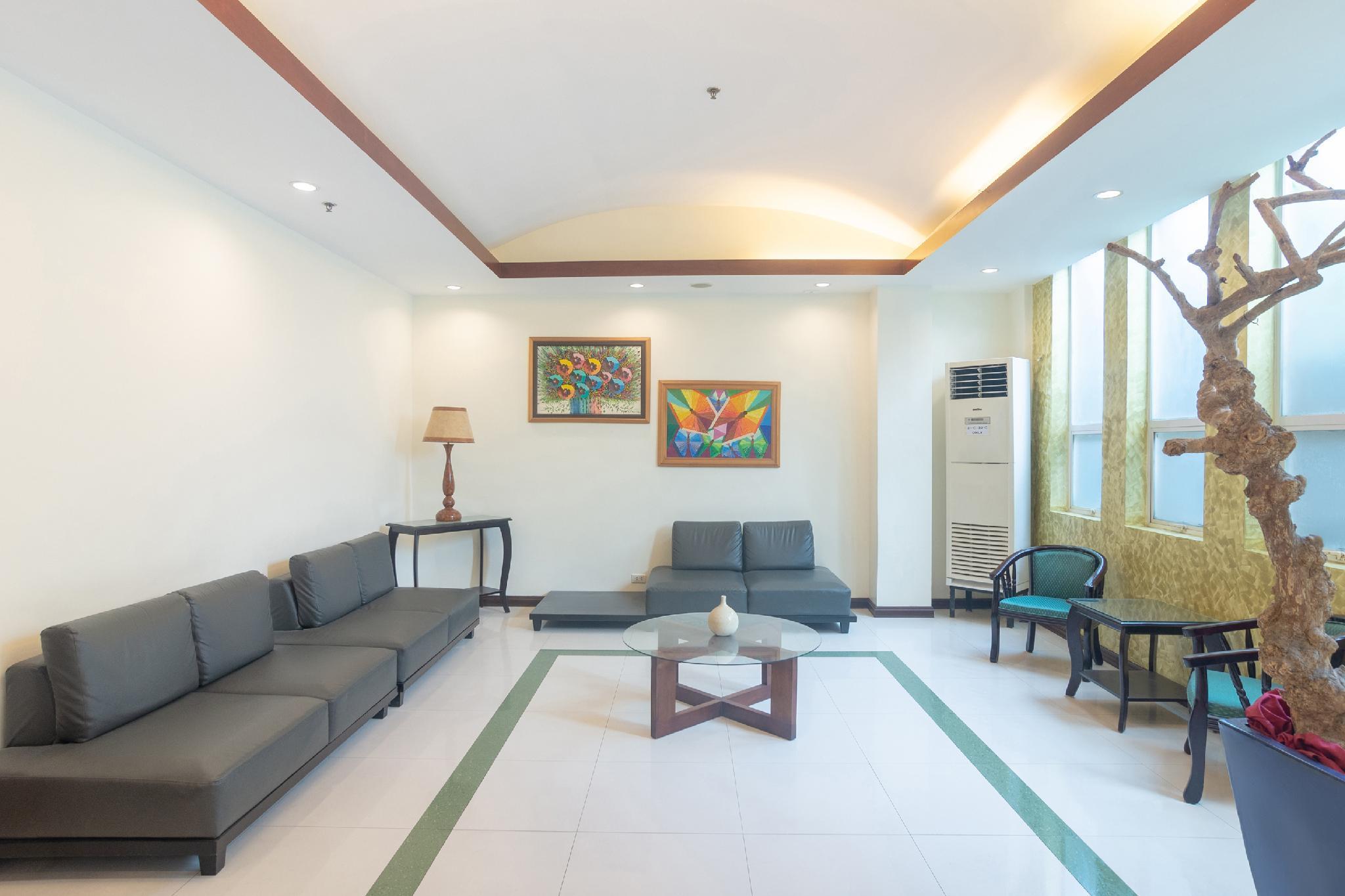 Oyo 187 The Maxwell Hotel Cebu Ngoại thất bức ảnh