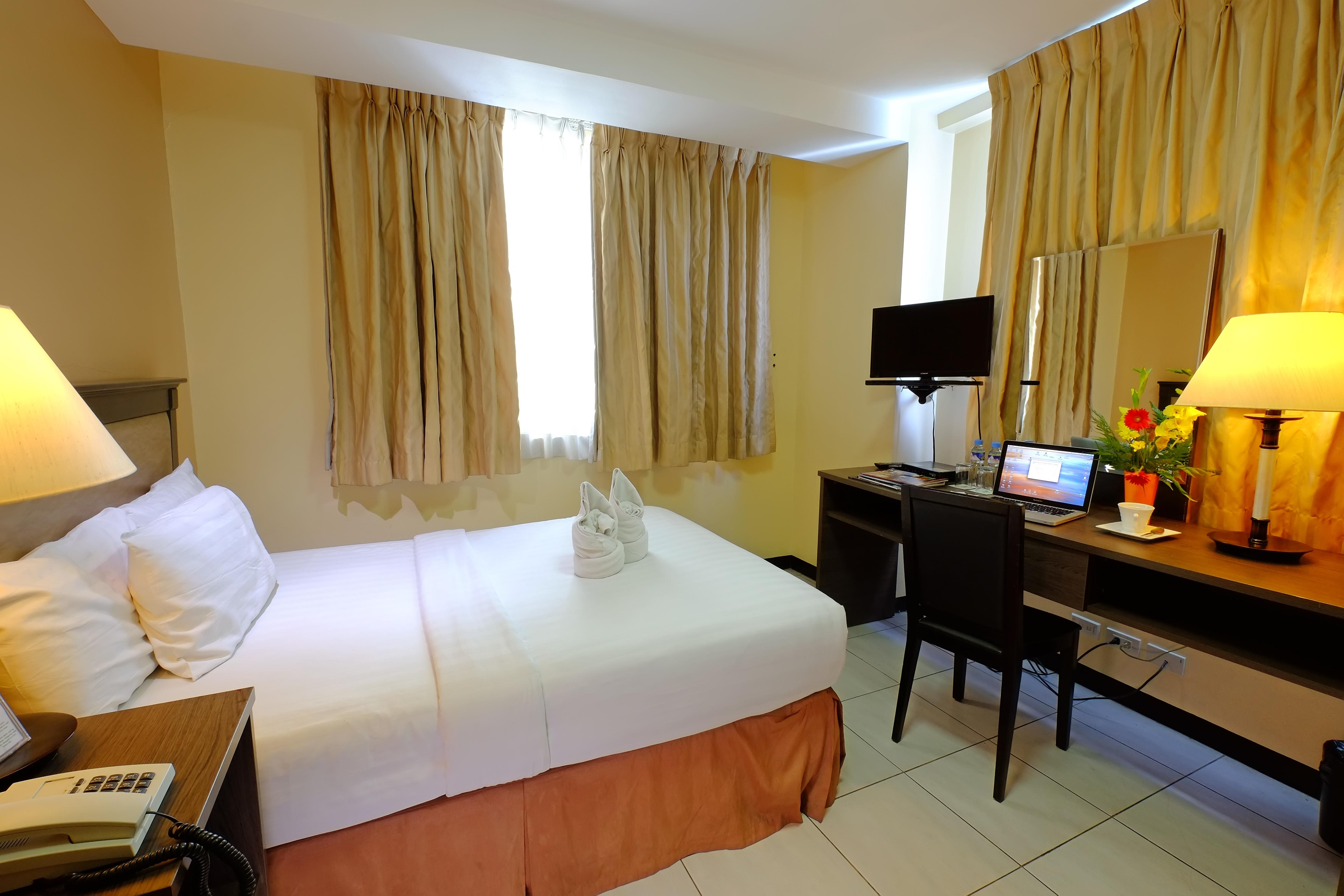 Oyo 187 The Maxwell Hotel Cebu Ngoại thất bức ảnh