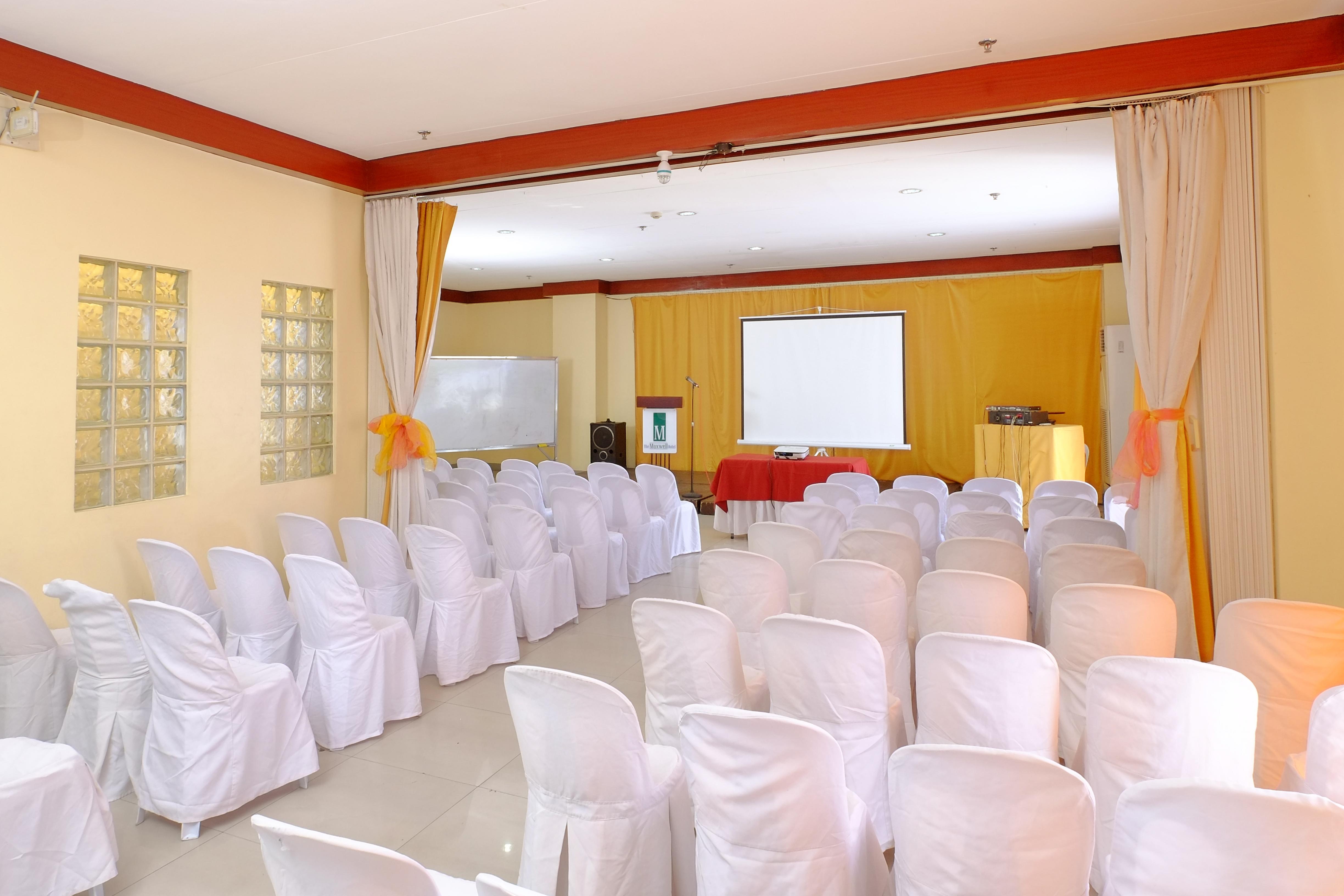 Oyo 187 The Maxwell Hotel Cebu Ngoại thất bức ảnh