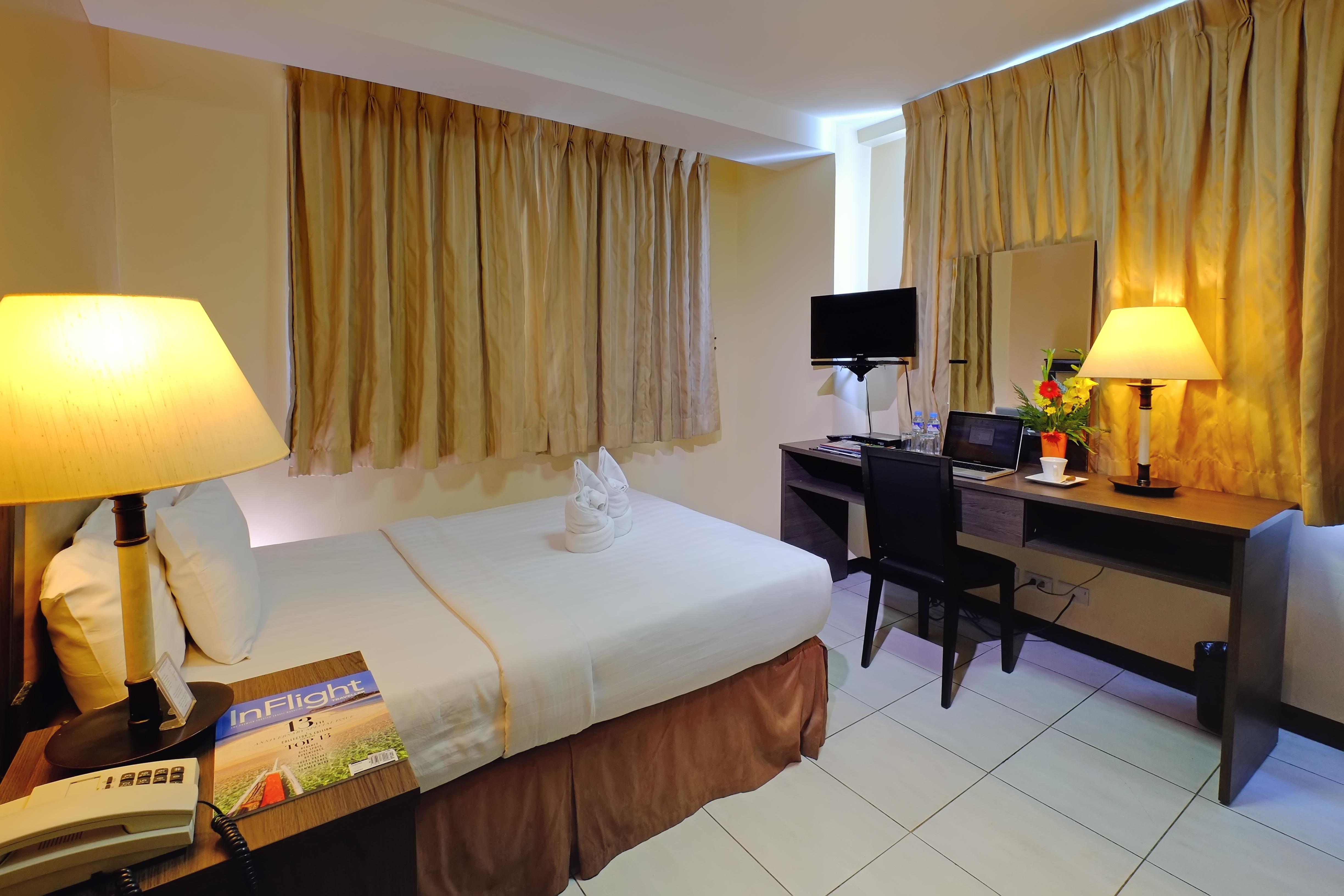 Oyo 187 The Maxwell Hotel Cebu Ngoại thất bức ảnh