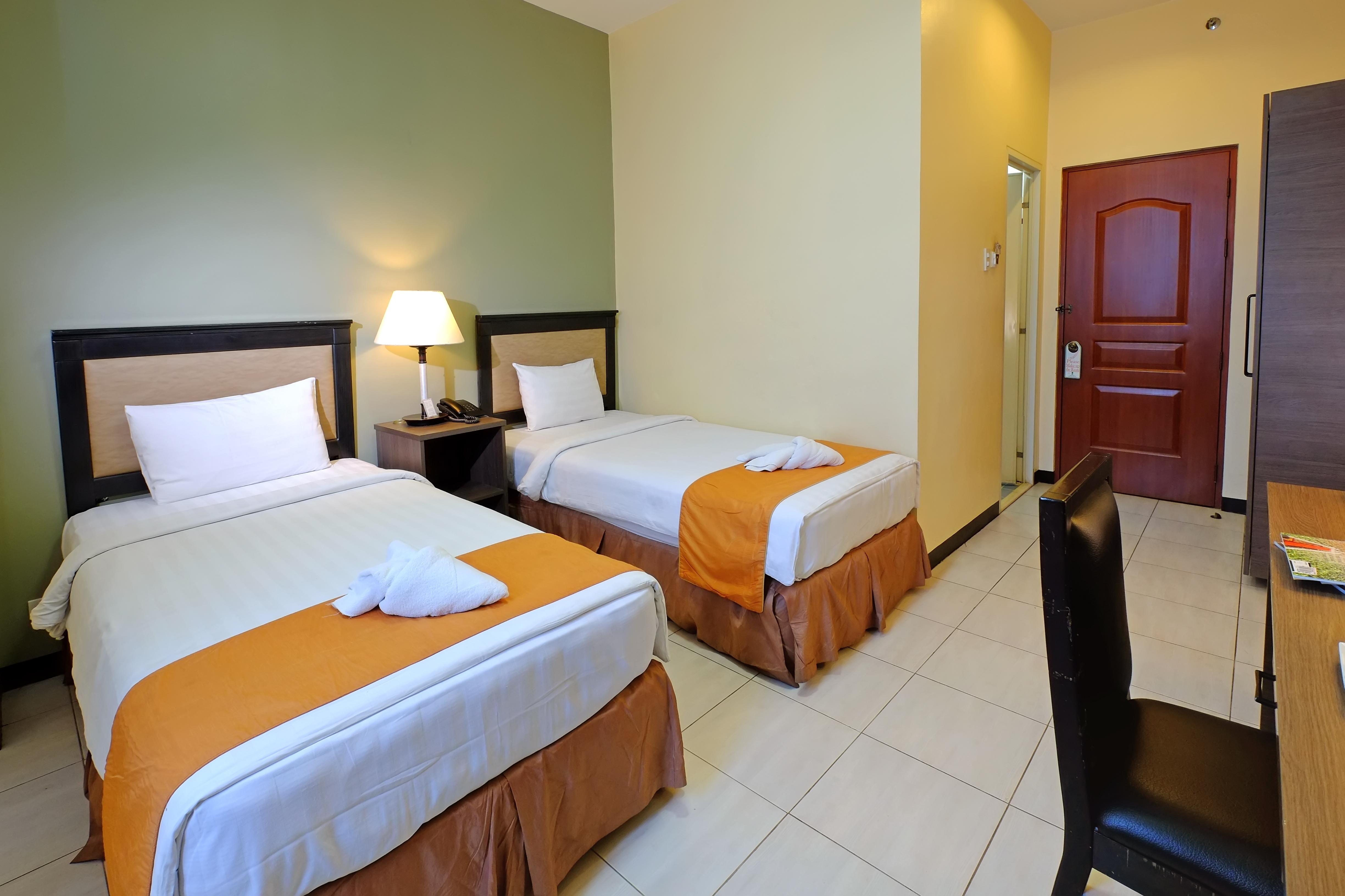 Oyo 187 The Maxwell Hotel Cebu Ngoại thất bức ảnh