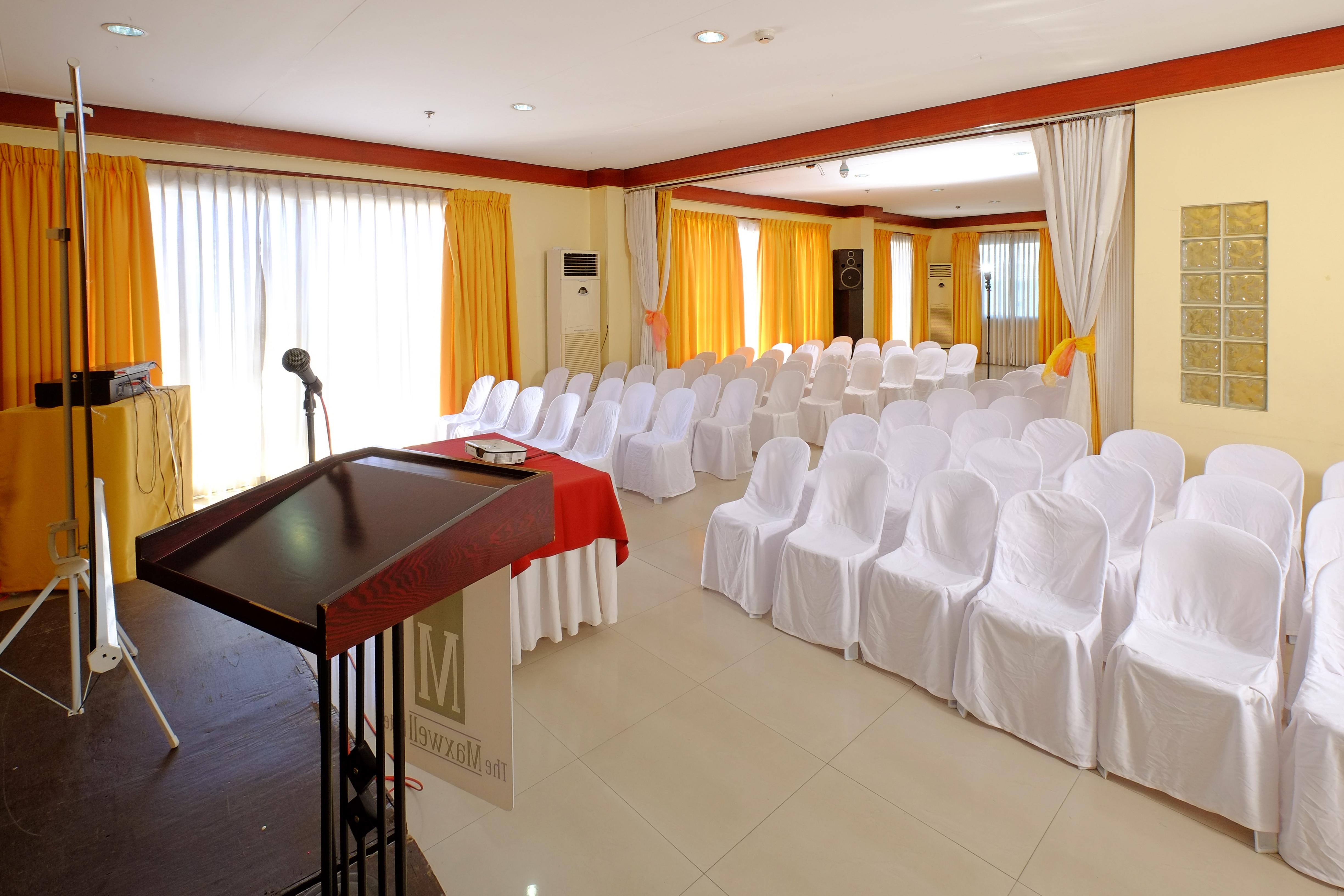 Oyo 187 The Maxwell Hotel Cebu Ngoại thất bức ảnh